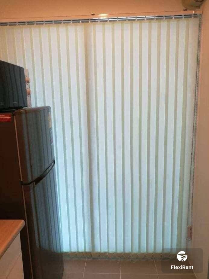 ลุมพินี พาร์ค รัตนาธิเบศร์ – งามวงศ์วาน (Lumpini Park Rattanathibet - Ngamwongwan) รูปที่ 18