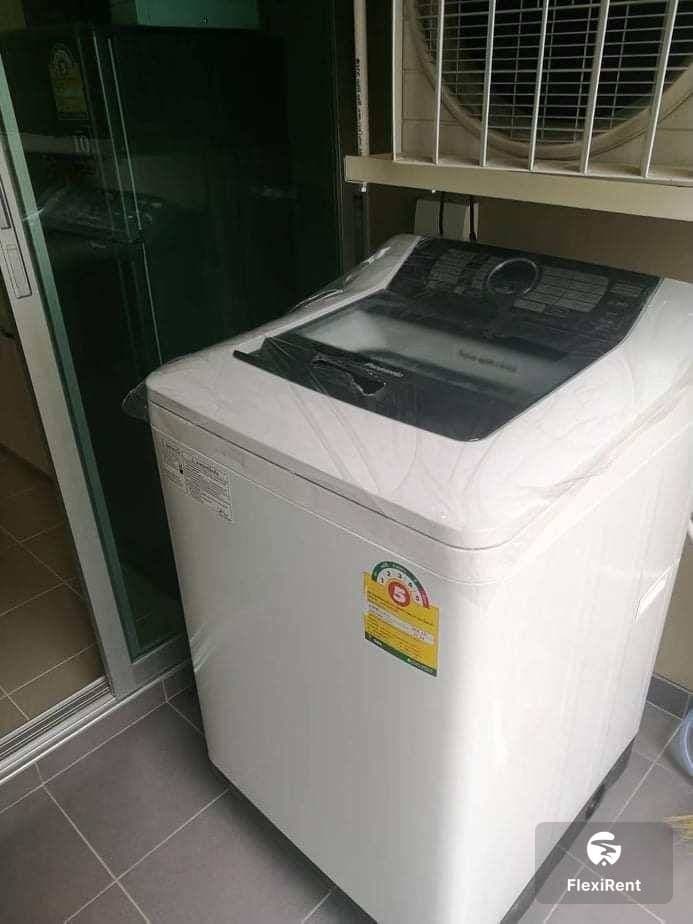 ลุมพินี พาร์ค รัตนาธิเบศร์ – งามวงศ์วาน (Lumpini Park Rattanathibet - Ngamwongwan) รูปที่ 20