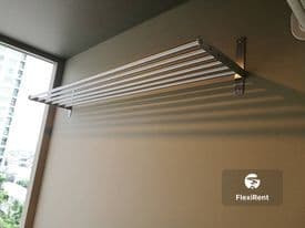 ลุมพินี พาร์ค รัตนาธิเบศร์ – งามวงศ์วาน (Lumpini Park Rattanathibet - Ngamwongwan) รูปที่ 21