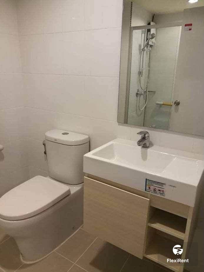 ลุมพินี พาร์ค รัตนาธิเบศร์ – งามวงศ์วาน (Lumpini Park Rattanathibet - Ngamwongwan) รูปที่ 23