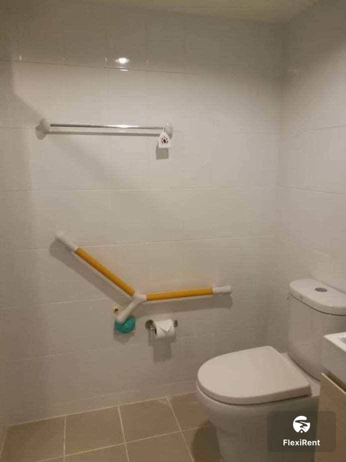 ลุมพินี พาร์ค รัตนาธิเบศร์ – งามวงศ์วาน (Lumpini Park Rattanathibet - Ngamwongwan) รูปที่ 24