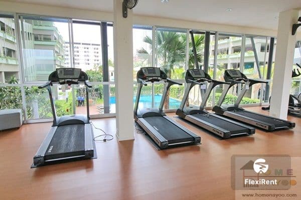 ลุมพินี พาร์ค รัตนาธิเบศร์ – งามวงศ์วาน (Lumpini Park Rattanathibet - Ngamwongwan) รูปที่ 30