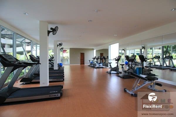 ลุมพินี พาร์ค รัตนาธิเบศร์ – งามวงศ์วาน (Lumpini Park Rattanathibet - Ngamwongwan) รูปที่ 31