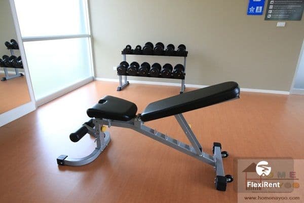 ลุมพินี พาร์ค รัตนาธิเบศร์ – งามวงศ์วาน (Lumpini Park Rattanathibet - Ngamwongwan) รูปที่ 34