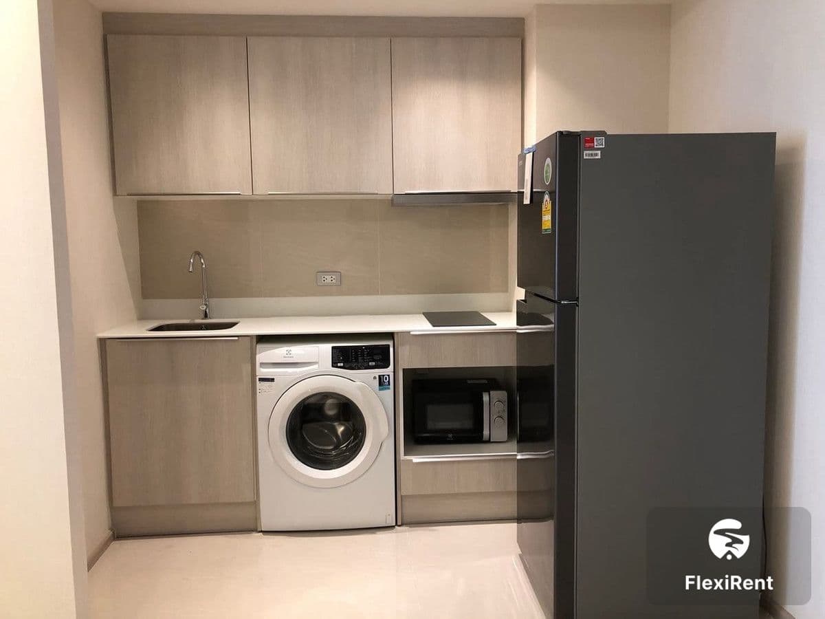 VTARA Sukhumvit 36 Image 3