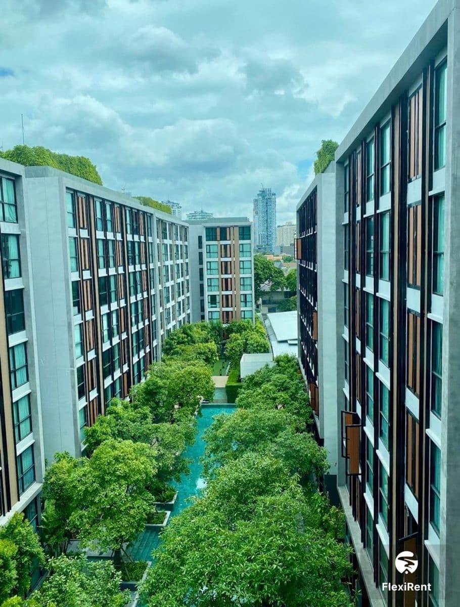 VTARA Sukhumvit 36 Image 5