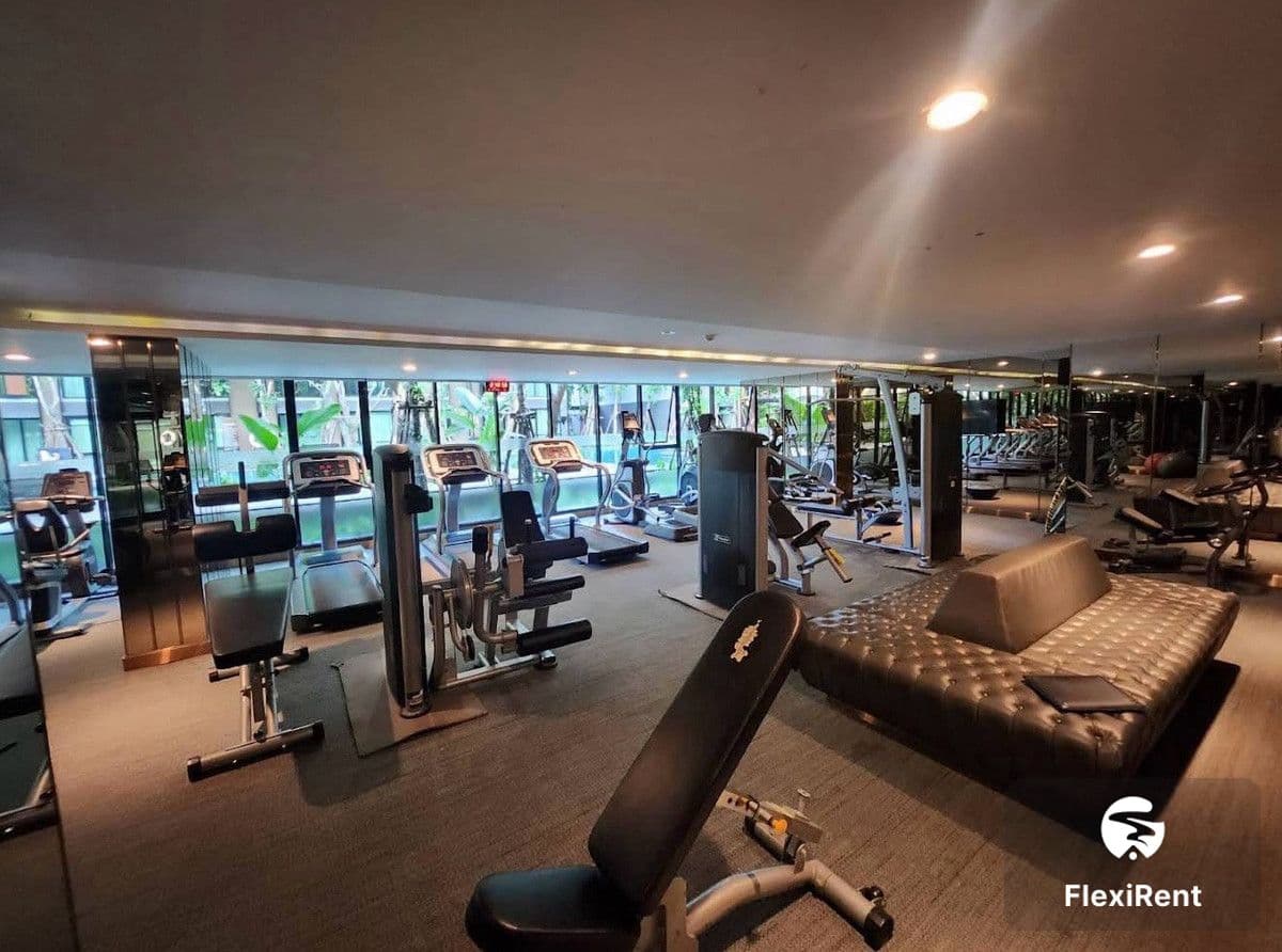 วีธารา สุขุมวิท 36 (VTARA Sukhumvit 36) รูปที่ 6