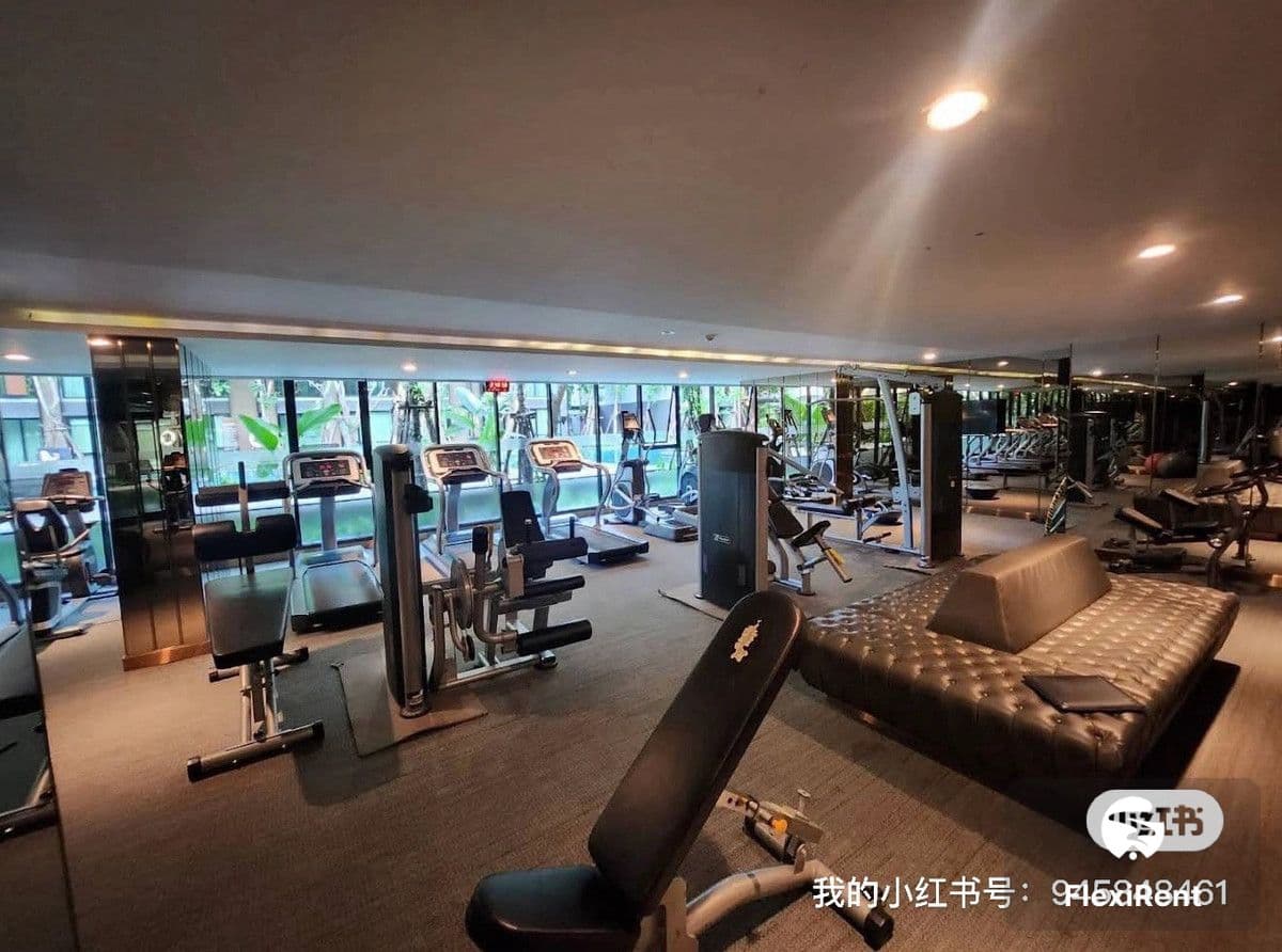 วีธารา สุขุมวิท 36 (VTARA Sukhumvit 36) รูปที่ 8