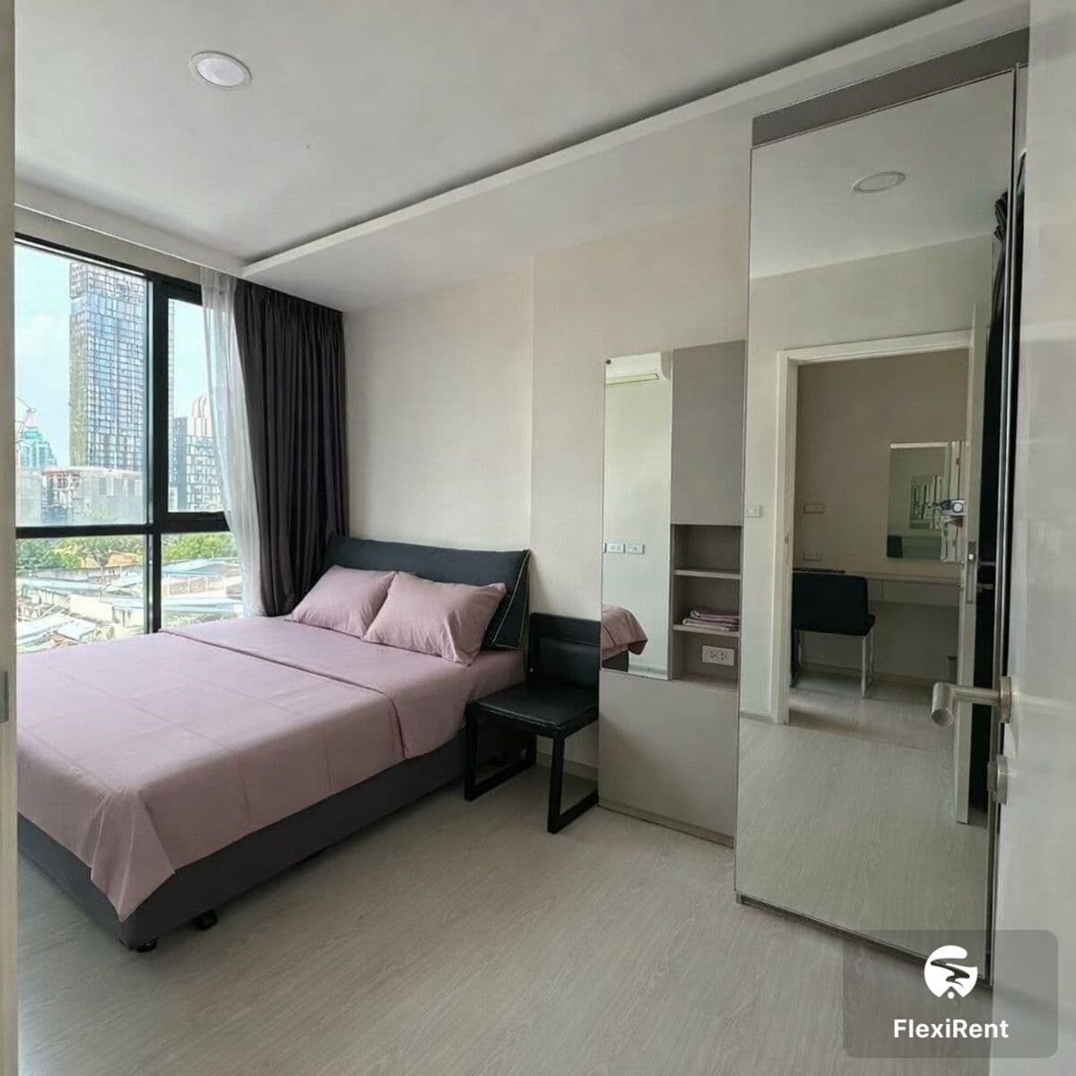 วีธารา สุขุมวิท 36 (VTARA Sukhumvit 36) รูปที่ 9