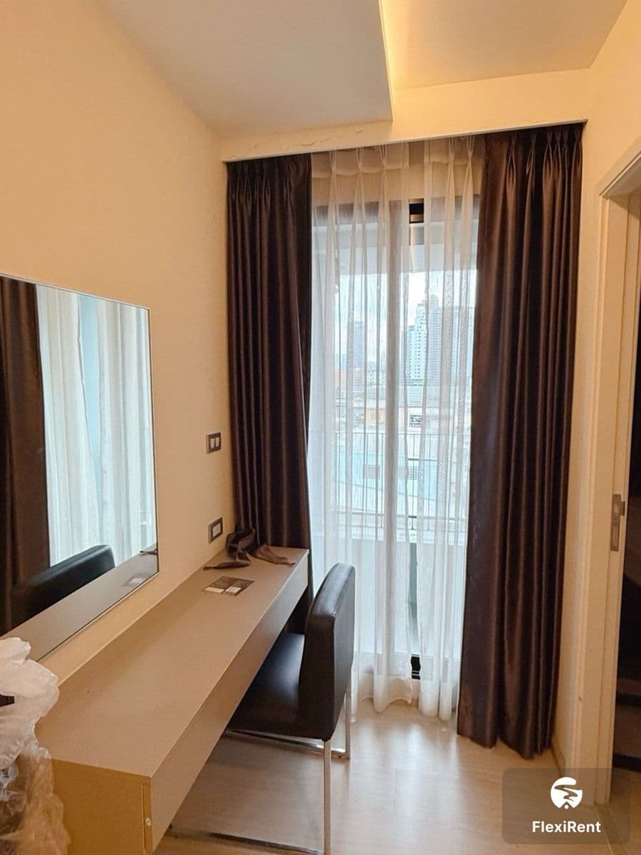 วีธารา สุขุมวิท 36 (VTARA Sukhumvit 36) รูปที่ 10