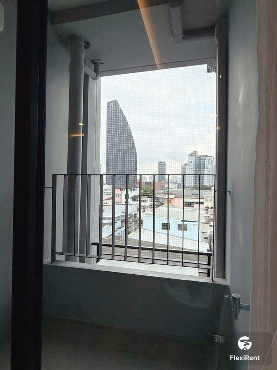 วีธารา สุขุมวิท 36 (VTARA Sukhumvit 36) รูปที่ 11