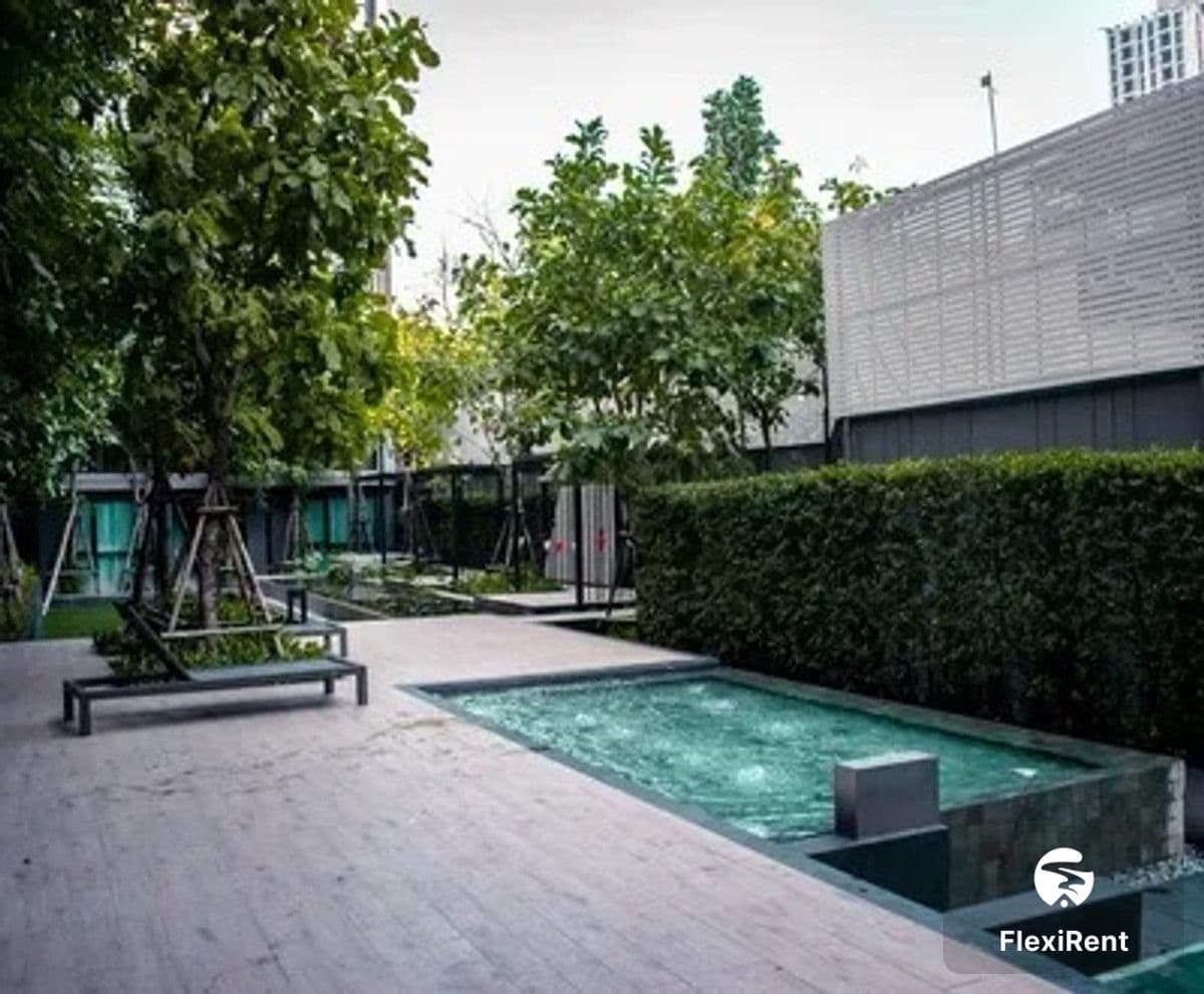 วีธารา สุขุมวิท 36 (VTARA Sukhumvit 36) รูปที่ 12