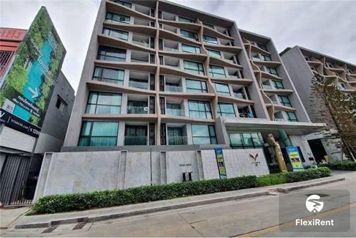 วีธารา สุขุมวิท 36 (VTARA Sukhumvit 36) รูปที่ 13