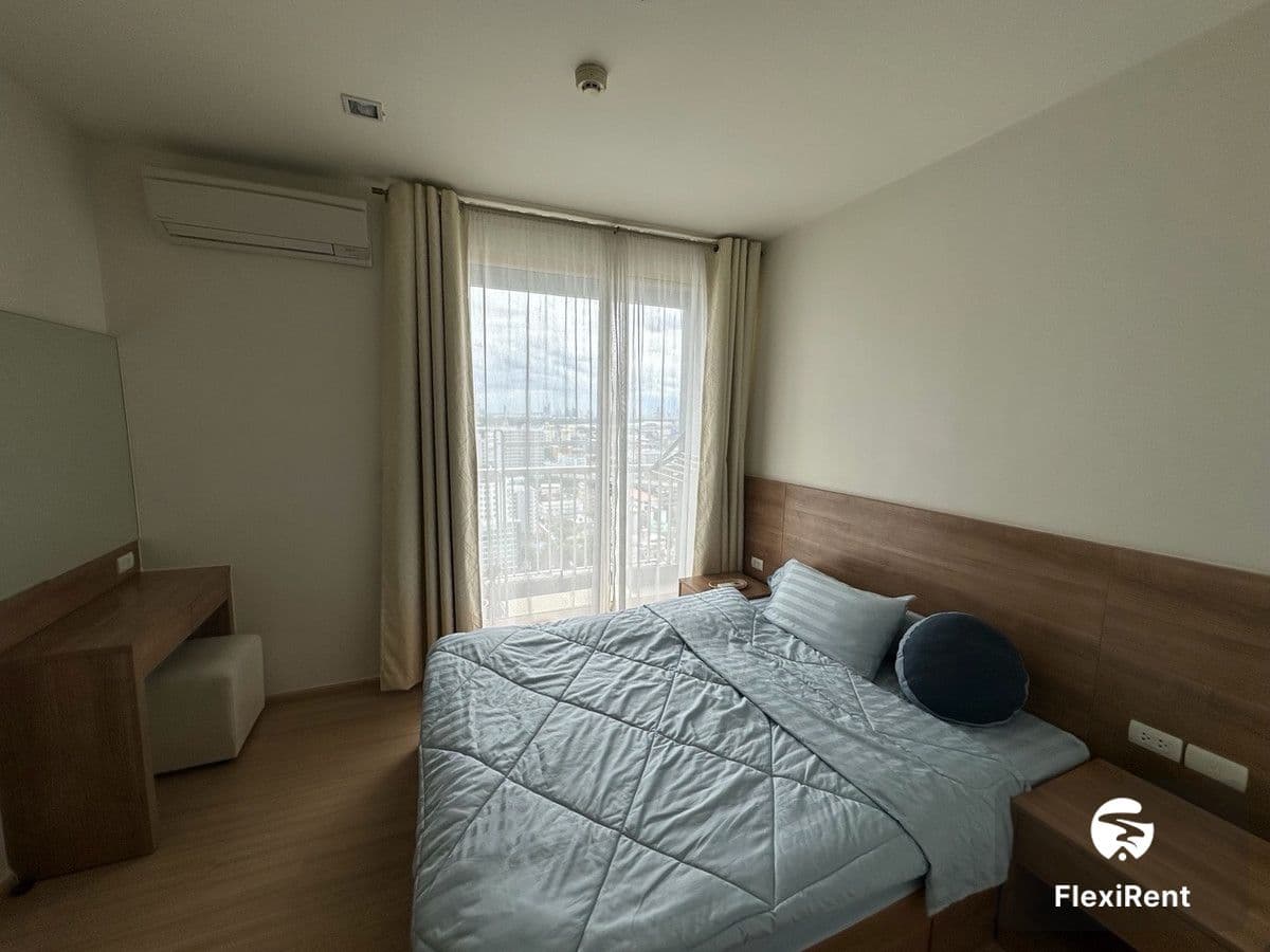 Rhythm Sukhumvit 50 Image 3