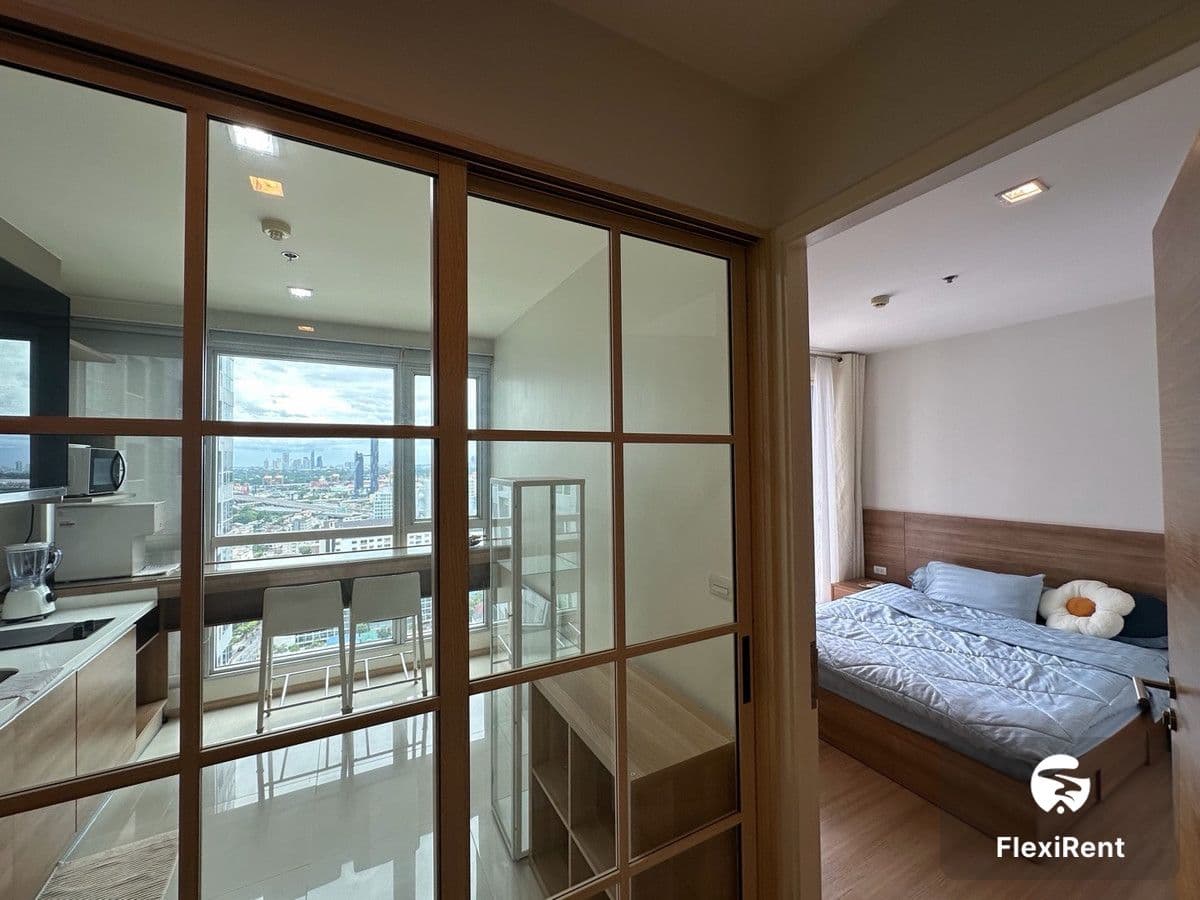 Rhythm Sukhumvit 50 Image 4