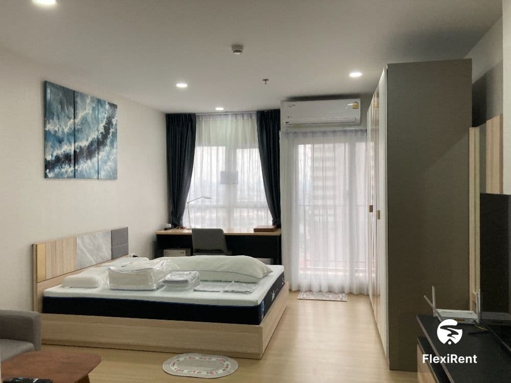 ศุภาลัย เวอเรนด้า รามคำแหง (Supalai Veranda Ramkhamheang) รูปที่ 1