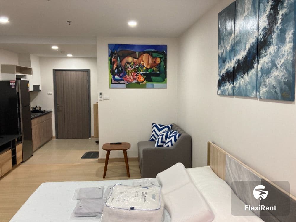 ศุภาลัย เวอเรนด้า รามคำแหง (Supalai Veranda Ramkhamheang) รูปที่ 2