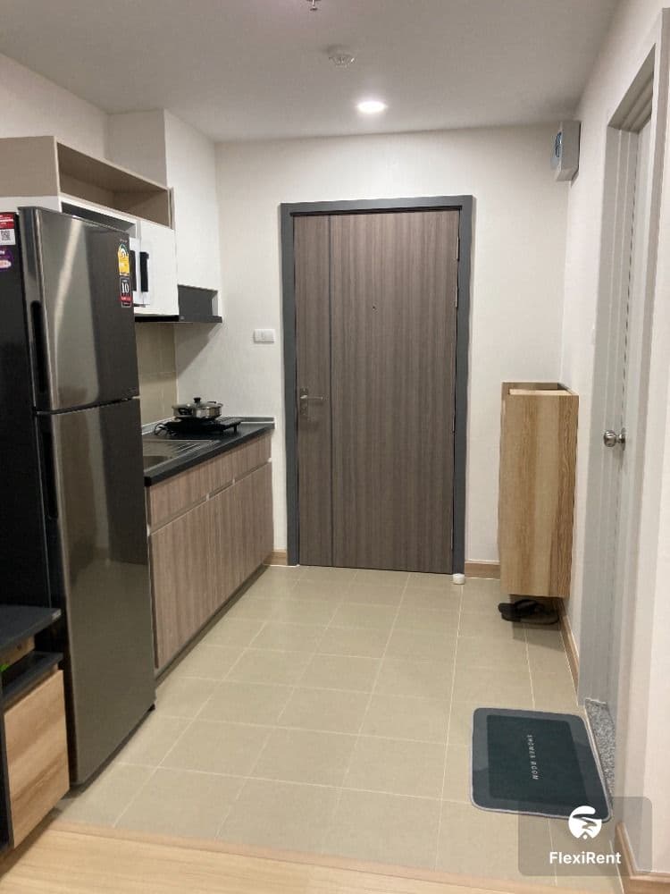 ศุภาลัย เวอเรนด้า รามคำแหง (Supalai Veranda Ramkhamheang) รูปที่ 3