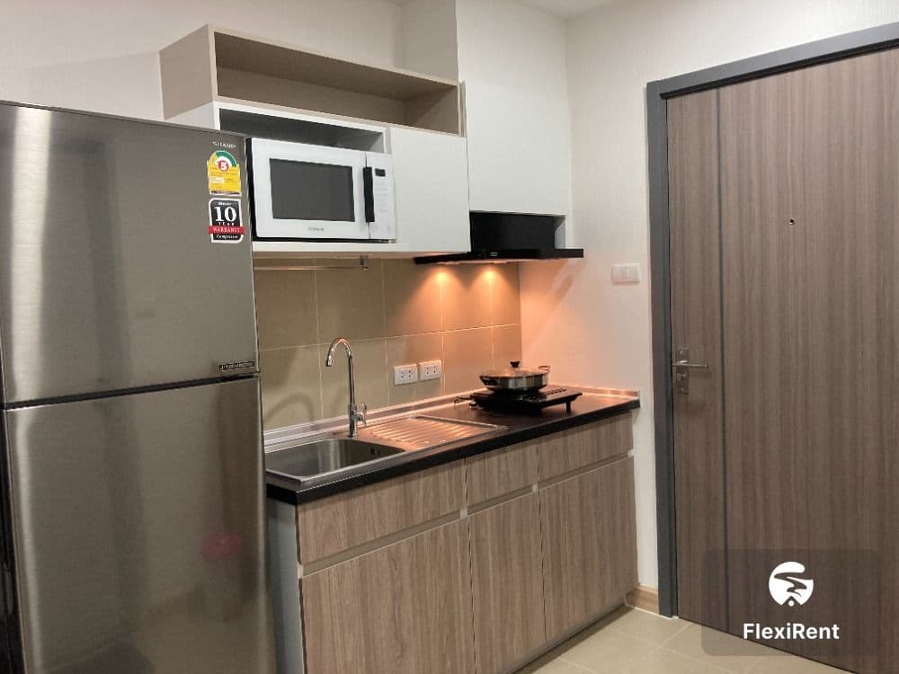 ศุภาลัย เวอเรนด้า รามคำแหง (Supalai Veranda Ramkhamheang) รูปที่ 4