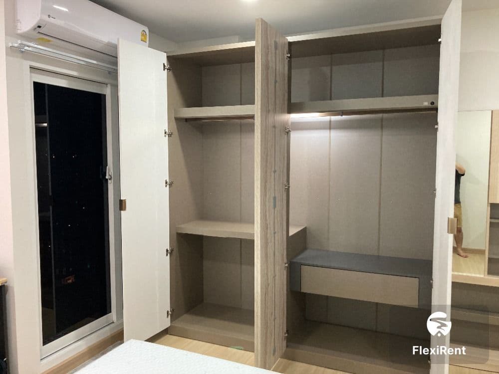 ศุภาลัย เวอเรนด้า รามคำแหง (Supalai Veranda Ramkhamheang) รูปที่ 6