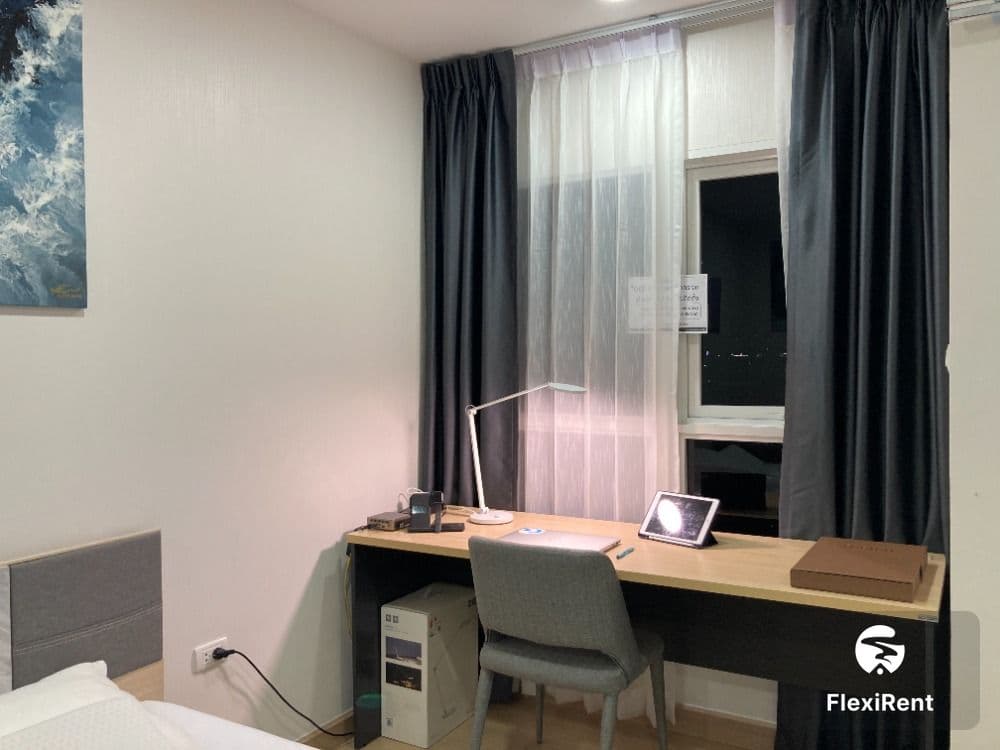 ศุภาลัย เวอเรนด้า รามคำแหง (Supalai Veranda Ramkhamheang) รูปที่ 7