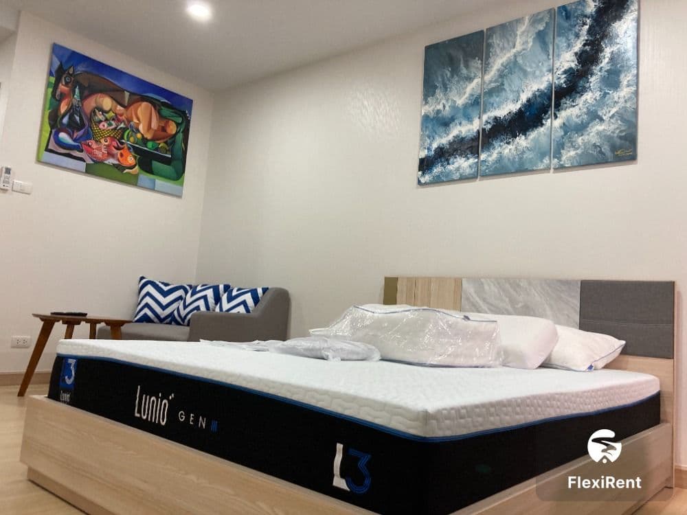 ศุภาลัย เวอเรนด้า รามคำแหง (Supalai Veranda Ramkhamheang) รูปที่ 9