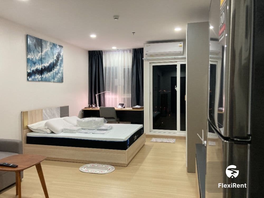 ศุภาลัย เวอเรนด้า รามคำแหง (Supalai Veranda Ramkhamheang) รูปที่ 10