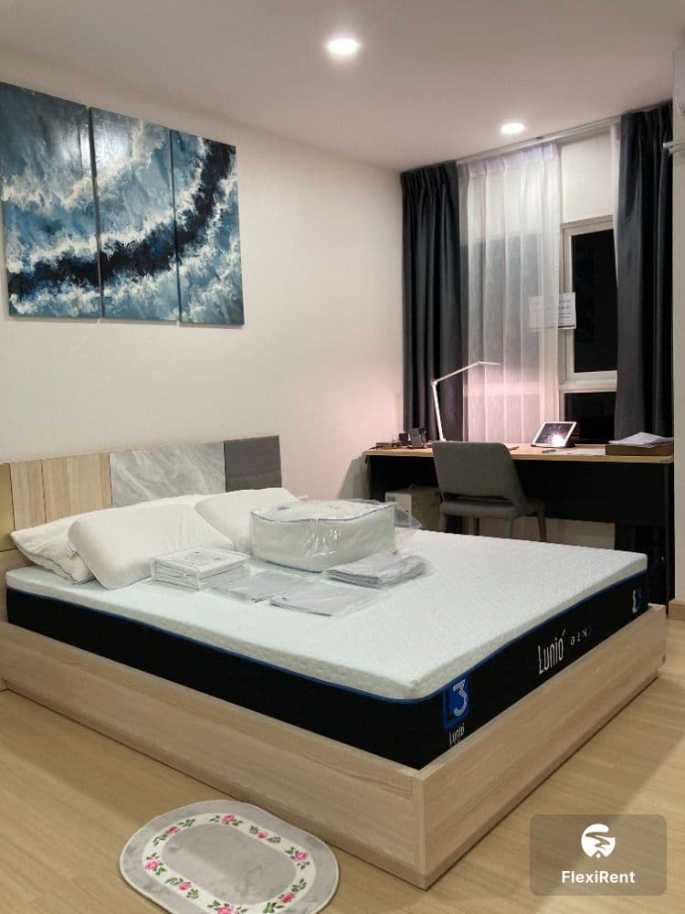 ศุภาลัย เวอเรนด้า รามคำแหง (Supalai Veranda Ramkhamheang) รูปที่ 11