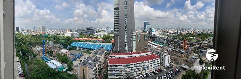 ศุภาลัย เวอเรนด้า รามคำแหง (Supalai Veranda Ramkhamheang) รูปที่ 12