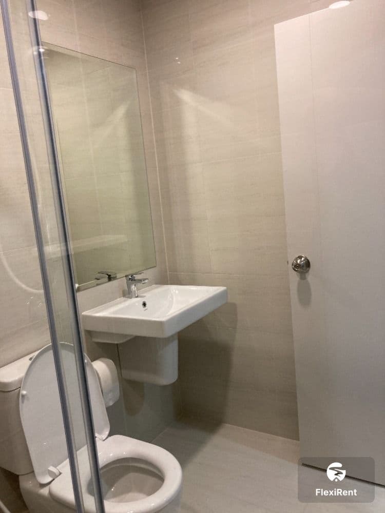 ศุภาลัย เวอเรนด้า รามคำแหง (Supalai Veranda Ramkhamheang) รูปที่ 14