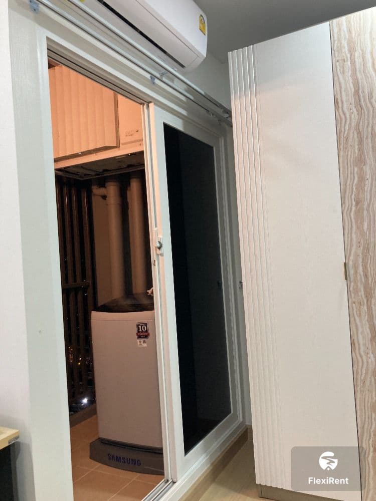 ศุภาลัย เวอเรนด้า รามคำแหง (Supalai Veranda Ramkhamheang) รูปที่ 15