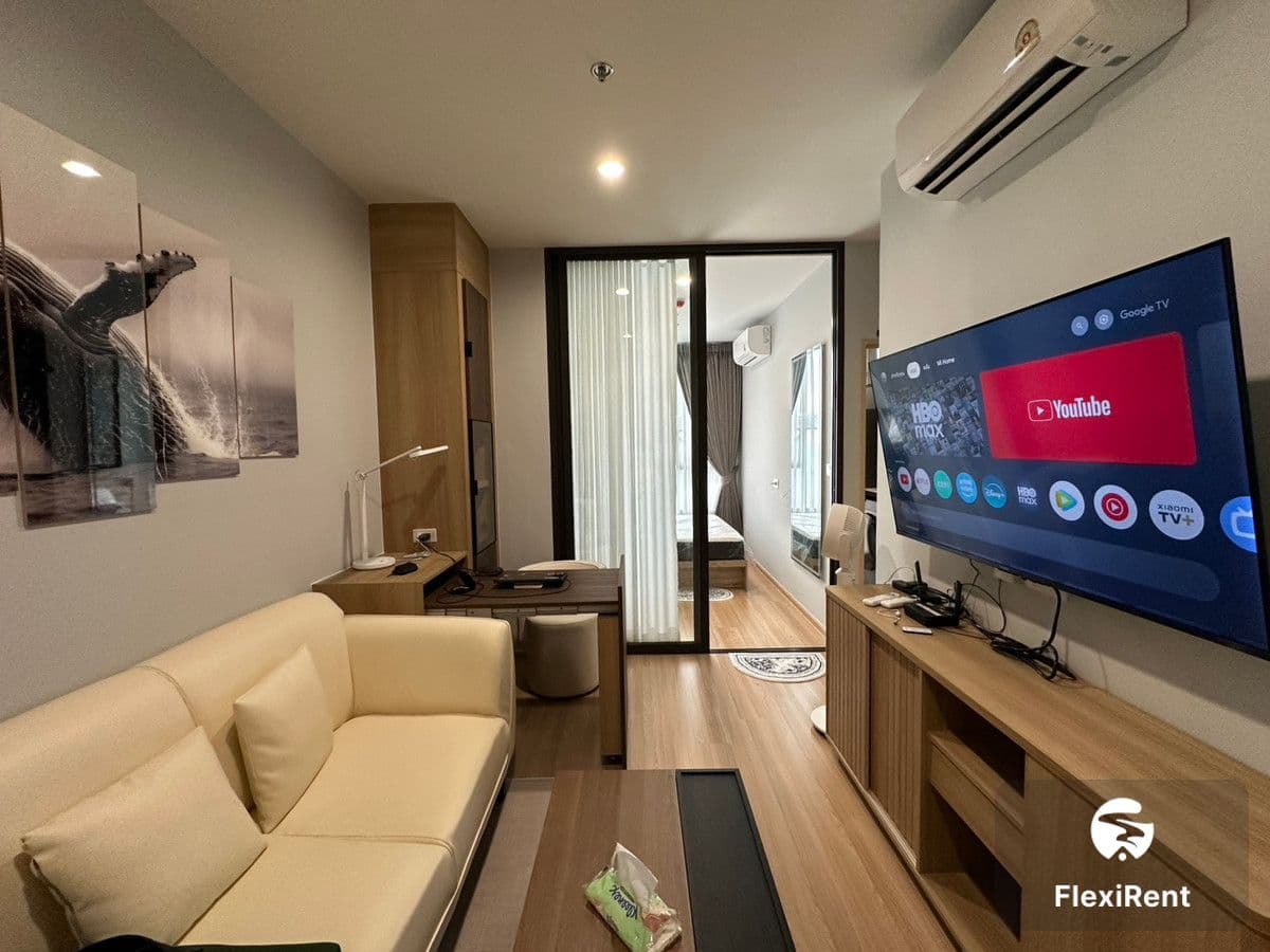 สกายไรส์ อเวนิว สุขุมวิท 64 (SKYRISE Avenue Sukhumvit 64) รูปที่ 6