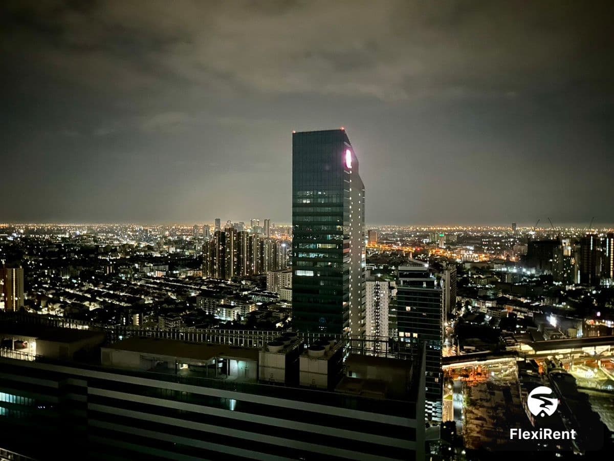 สกายไรส์ อเวนิว สุขุมวิท 64 (SKYRISE Avenue Sukhumvit 64) รูปที่ 9