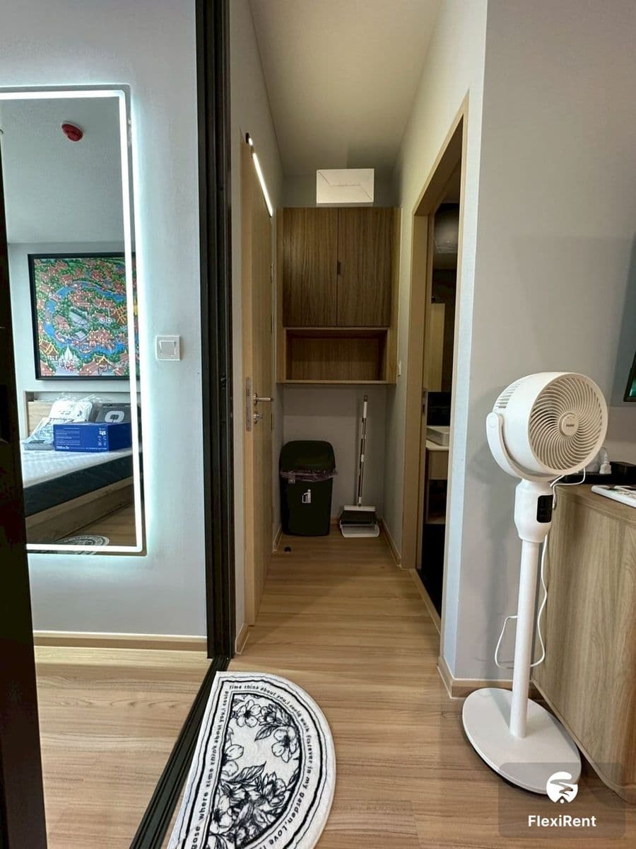 สกายไรส์ อเวนิว สุขุมวิท 64 (SKYRISE Avenue Sukhumvit 64) รูปที่ 10