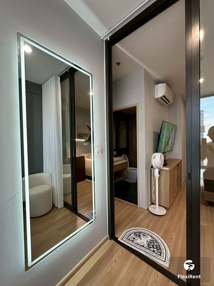 สกายไรส์ อเวนิว สุขุมวิท 64 (SKYRISE Avenue Sukhumvit 64) รูปที่ 11