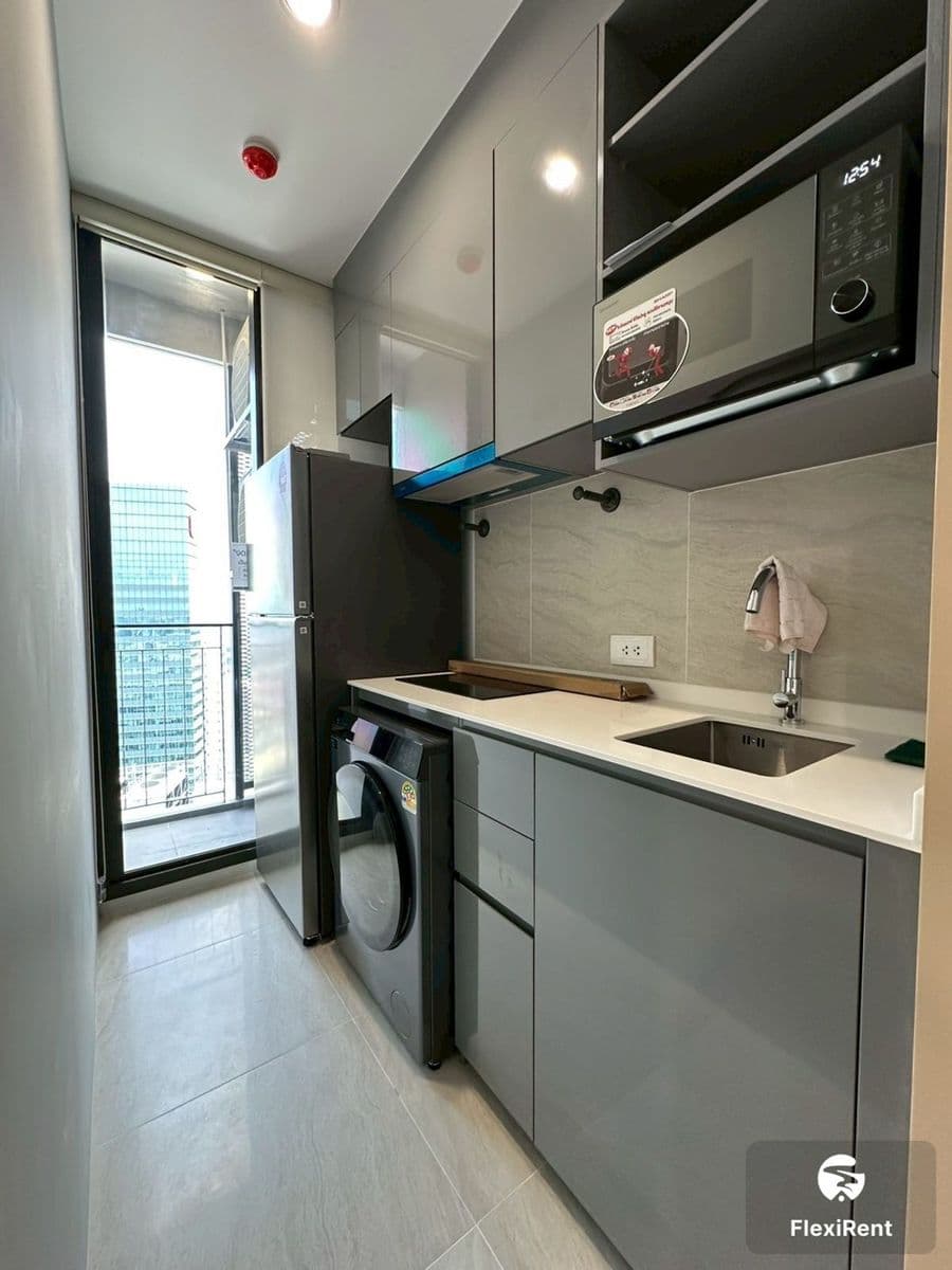 สกายไรส์ อเวนิว สุขุมวิท 64 (SKYRISE Avenue Sukhumvit 64) รูปที่ 12