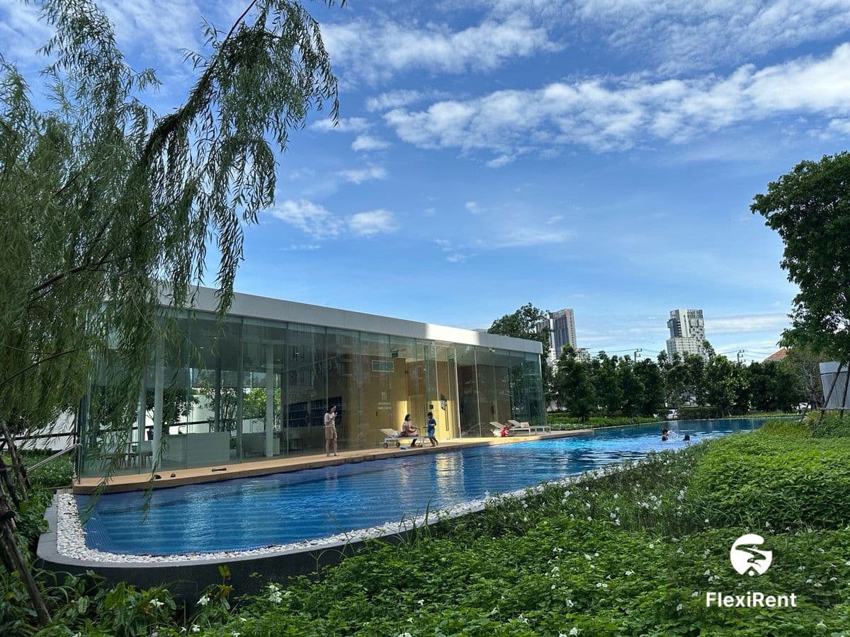 สกายไรส์ อเวนิว สุขุมวิท 64 (SKYRISE Avenue Sukhumvit 64) รูปที่ 15