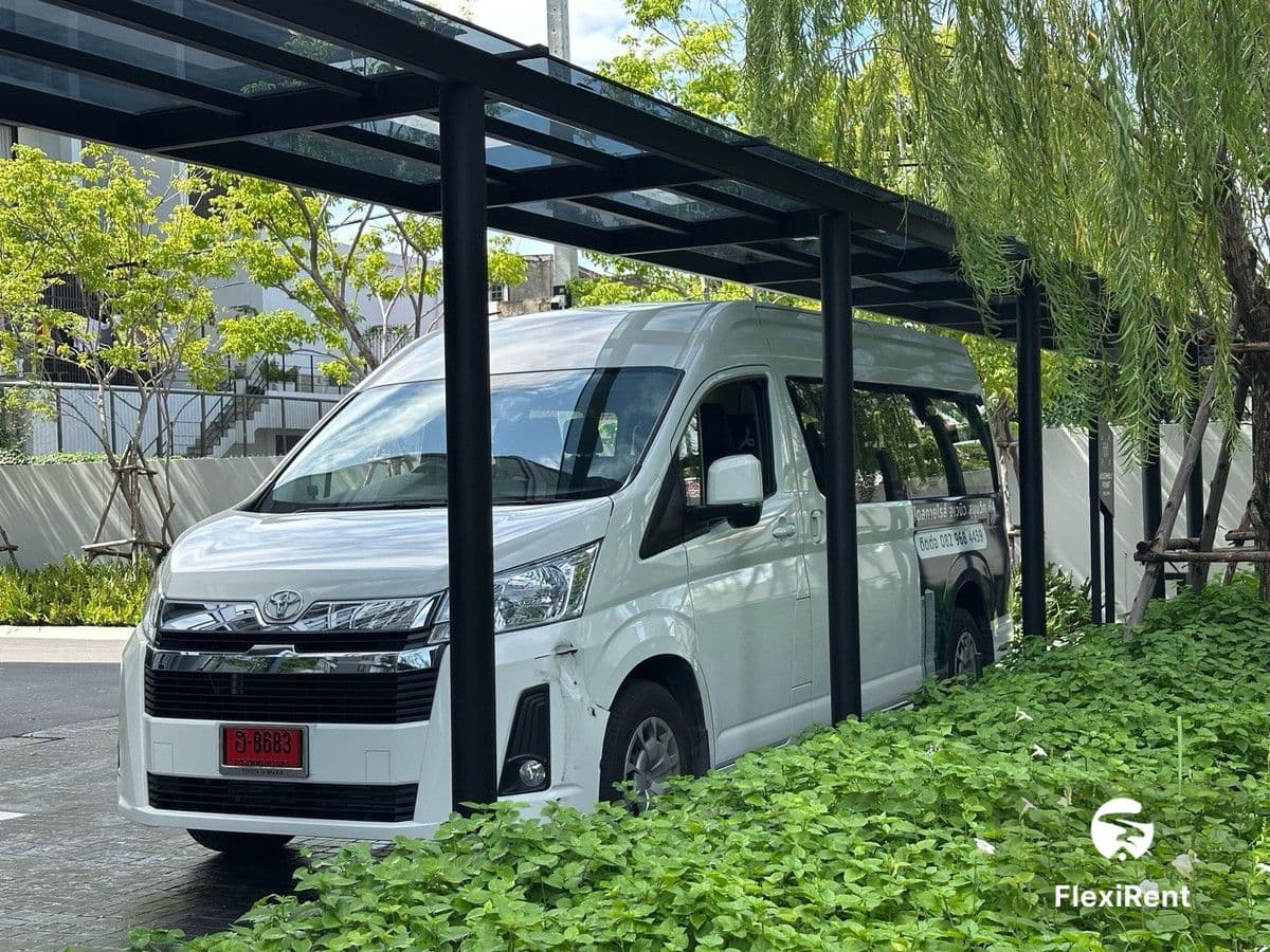 สกายไรส์ อเวนิว สุขุมวิท 64 (SKYRISE Avenue Sukhumvit 64) รูปที่ 16