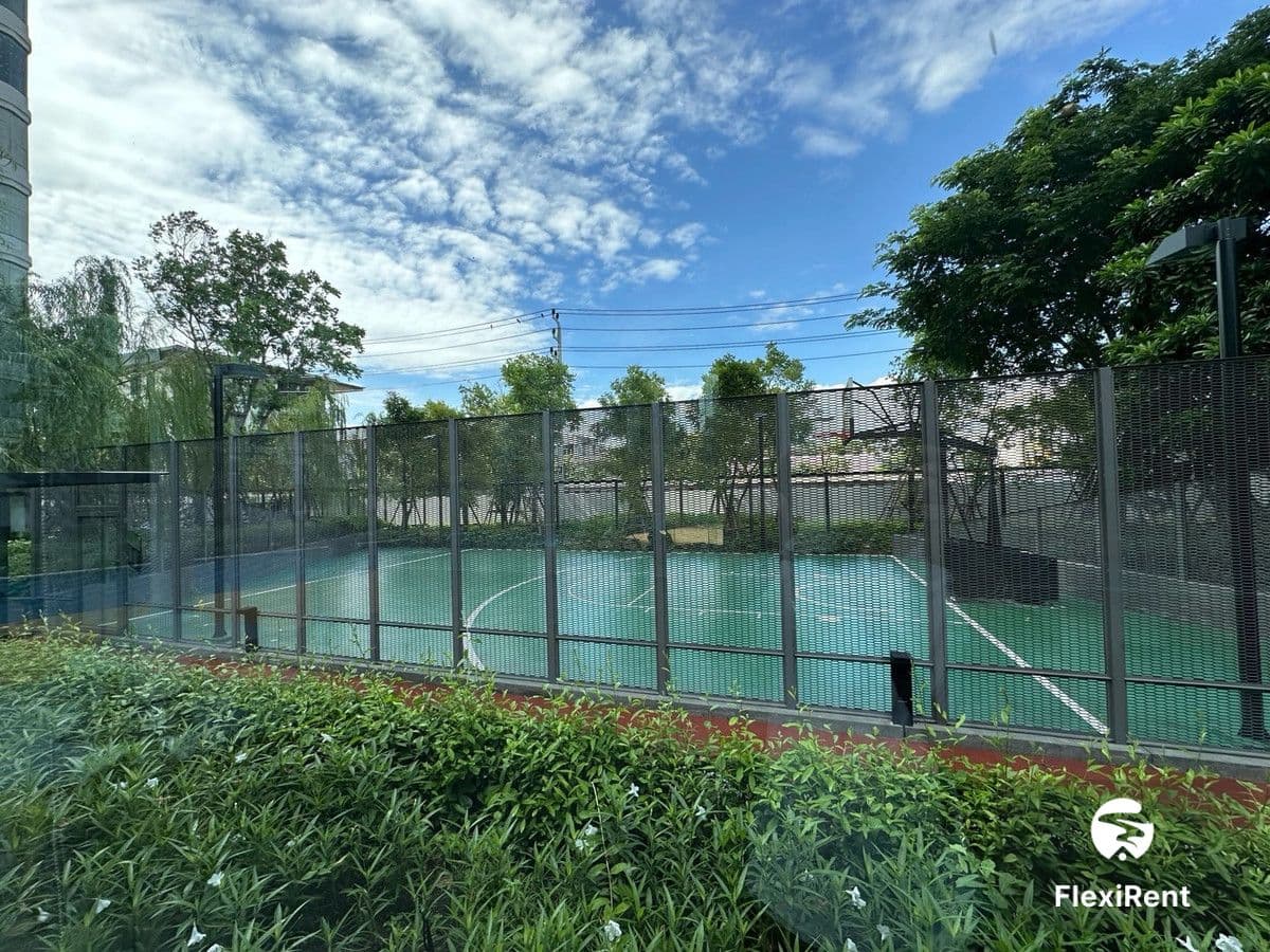 สกายไรส์ อเวนิว สุขุมวิท 64 (SKYRISE Avenue Sukhumvit 64) รูปที่ 17