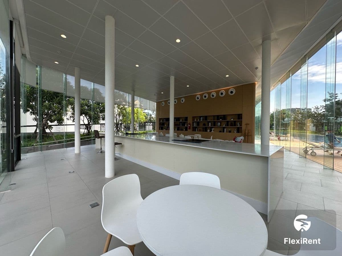 สกายไรส์ อเวนิว สุขุมวิท 64 (SKYRISE Avenue Sukhumvit 64) รูปที่ 18