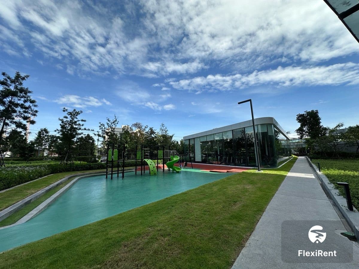 สกายไรส์ อเวนิว สุขุมวิท 64 (SKYRISE Avenue Sukhumvit 64) รูปที่ 19