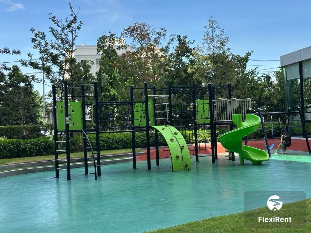 สกายไรส์ อเวนิว สุขุมวิท 64 (SKYRISE Avenue Sukhumvit 64) รูปที่ 20