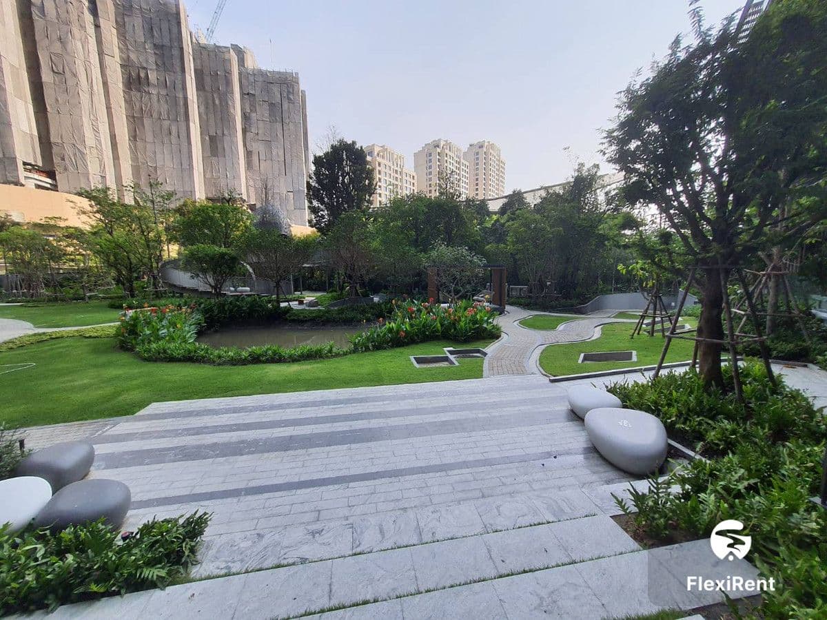 วิสซ์ดอม เดอะ ฟอเรสเทียส์ (Whizdom The Forestias) รูปที่ 11