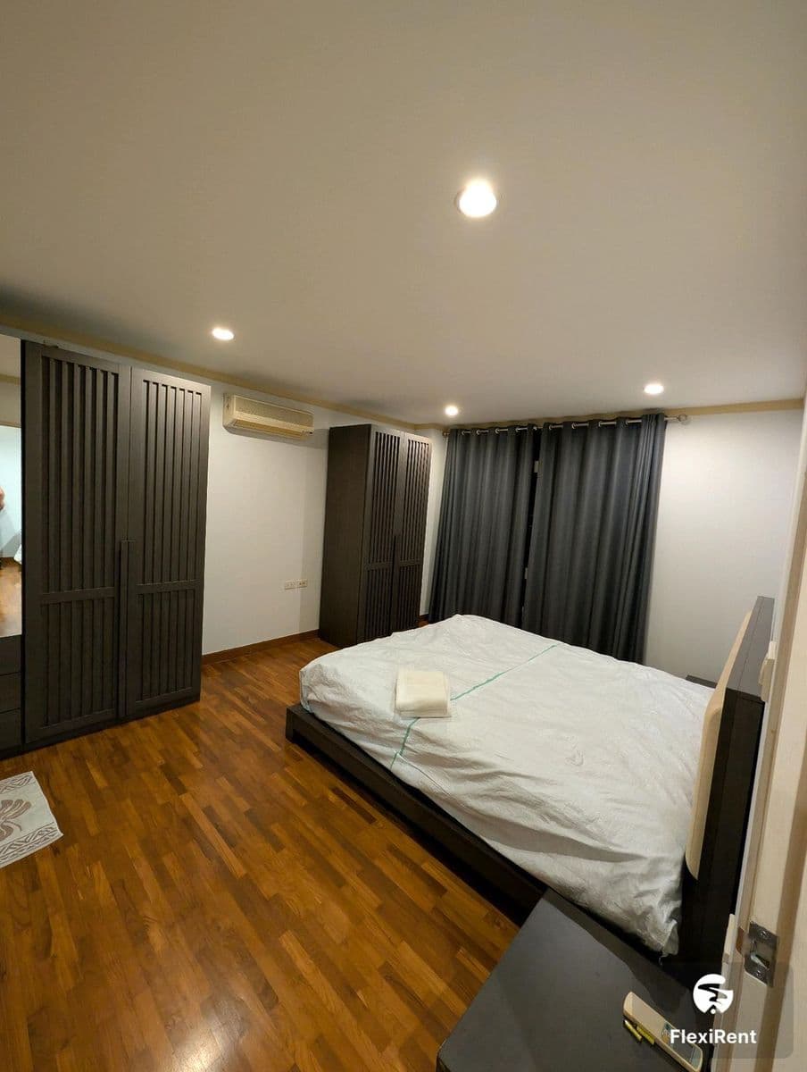 บ้าน สิริ สาทร เย็นอากาศ (Baan Siri Sathorn Yenakard) รูปที่ 6