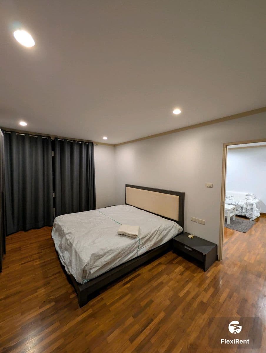 บ้าน สิริ สาทร เย็นอากาศ (Baan Siri Sathorn Yenakard) รูปที่ 7