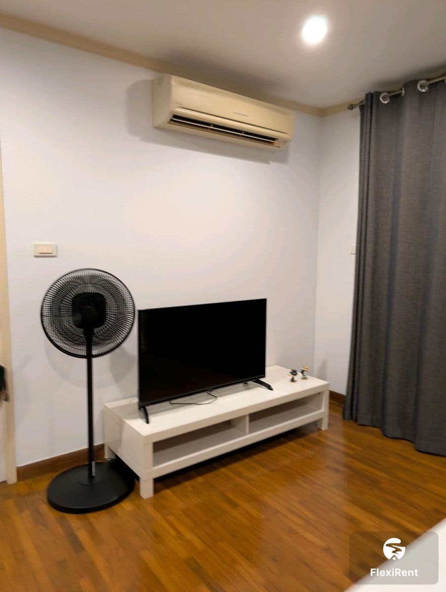 บ้าน สิริ สาทร เย็นอากาศ (Baan Siri Sathorn Yenakard) รูปที่ 8