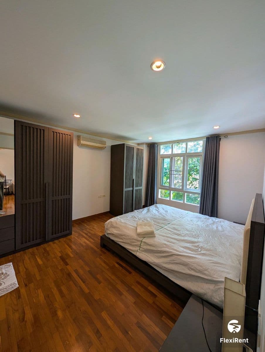 บ้าน สิริ สาทร เย็นอากาศ (Baan Siri Sathorn Yenakard) รูปที่ 10