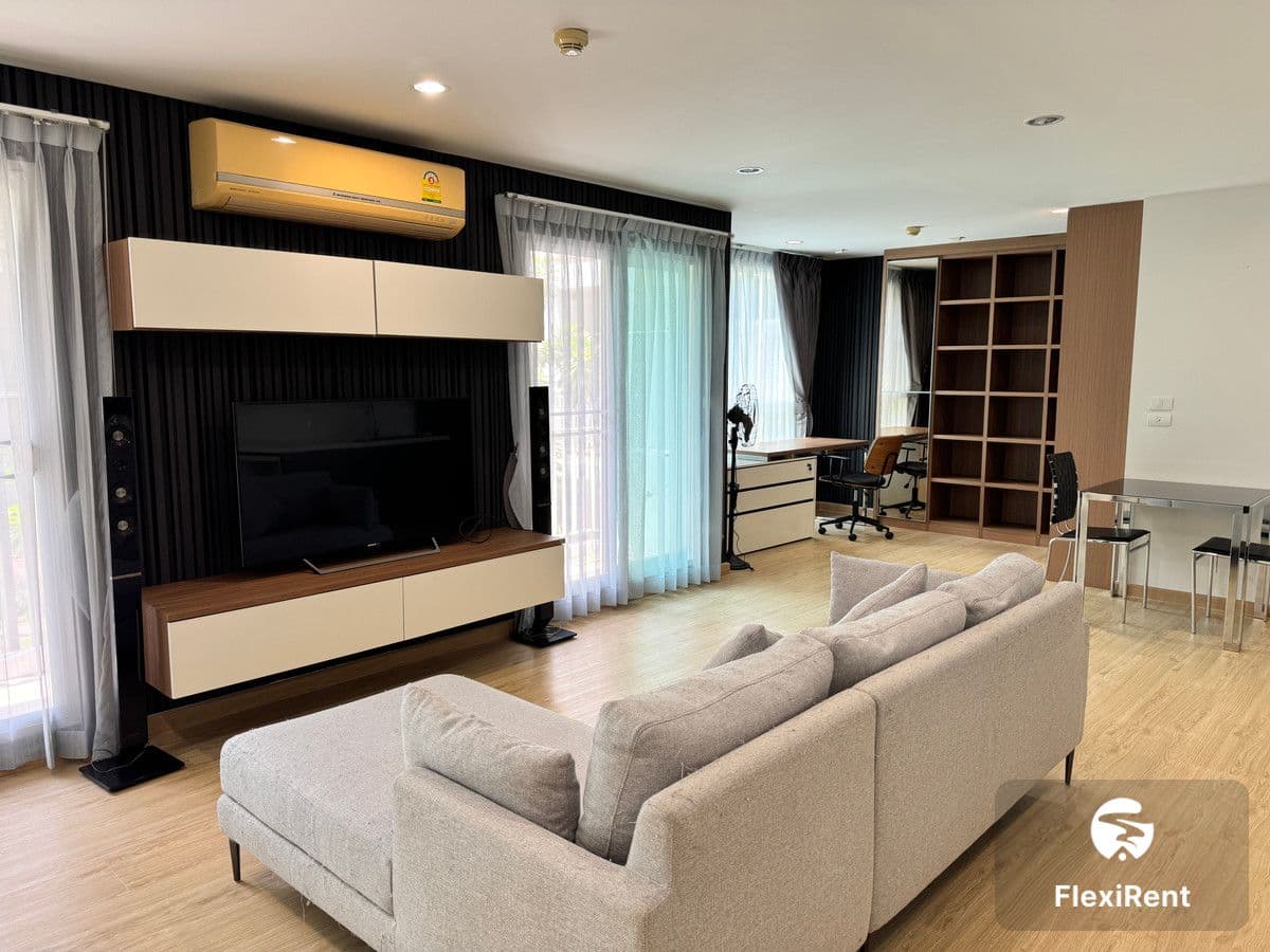 The Key Phahonyothin Image 1