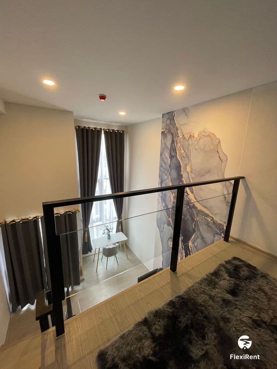 ออริจิ้น ปลั๊ก แอนด์ เพลย์ รามคำแหง ทริปเปิ้ล สเตชั่น (Origin Plug & Play Ramkhamhaeng Triple Station) รูปที่ 7