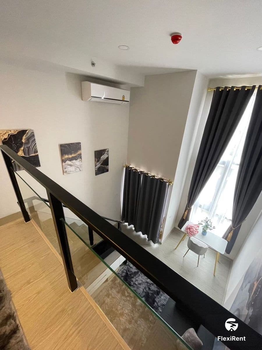 ออริจิ้น ปลั๊ก แอนด์ เพลย์ รามคำแหง ทริปเปิ้ล สเตชั่น (Origin Plug & Play Ramkhamhaeng Triple Station) รูปที่ 8